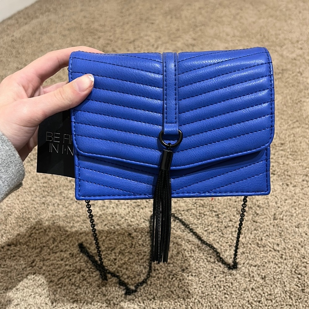 INC crossbody